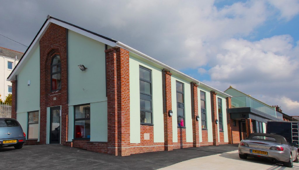 Our story Achievers Day Nursery Plymouth